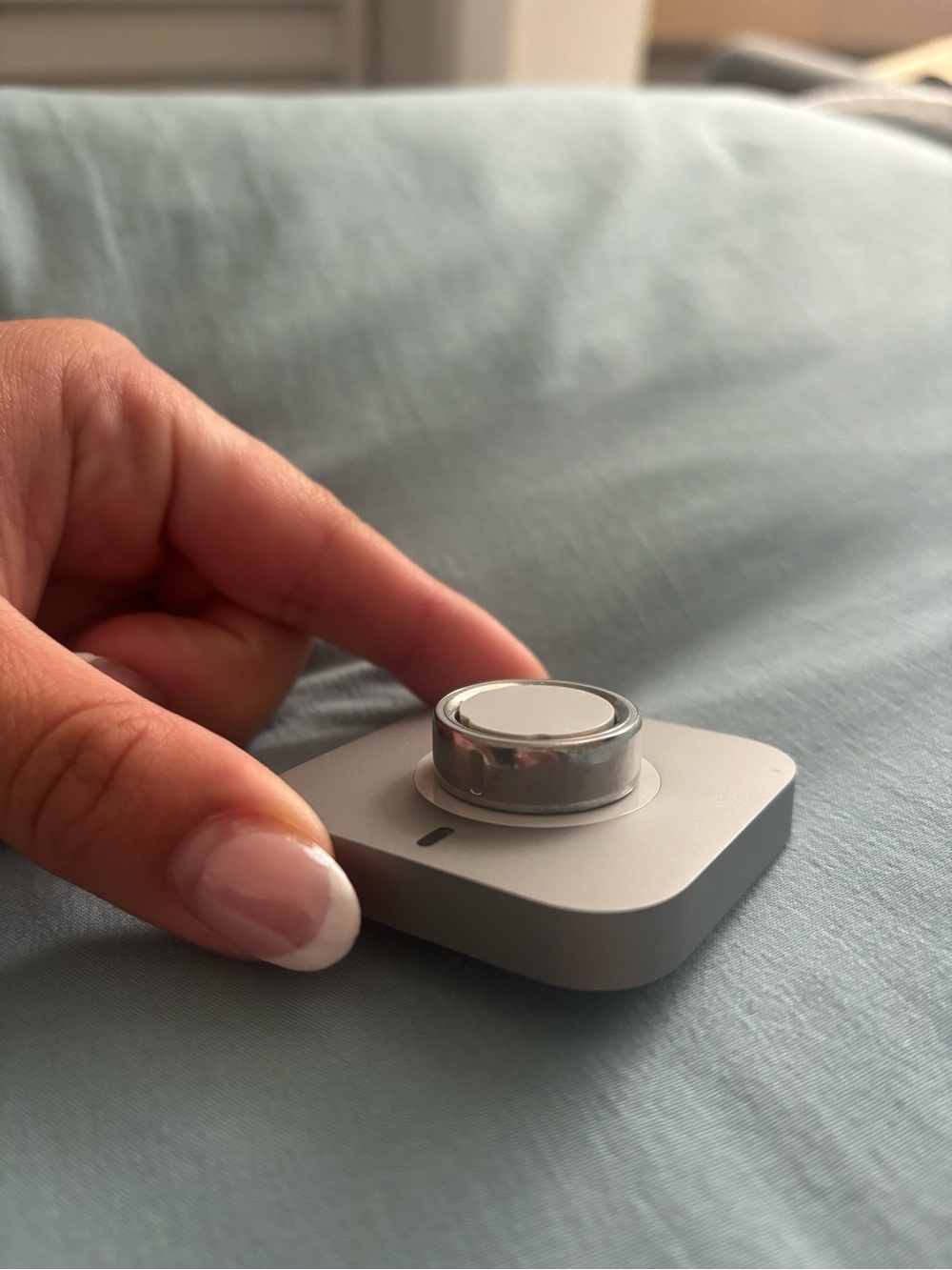 Oura ring 4